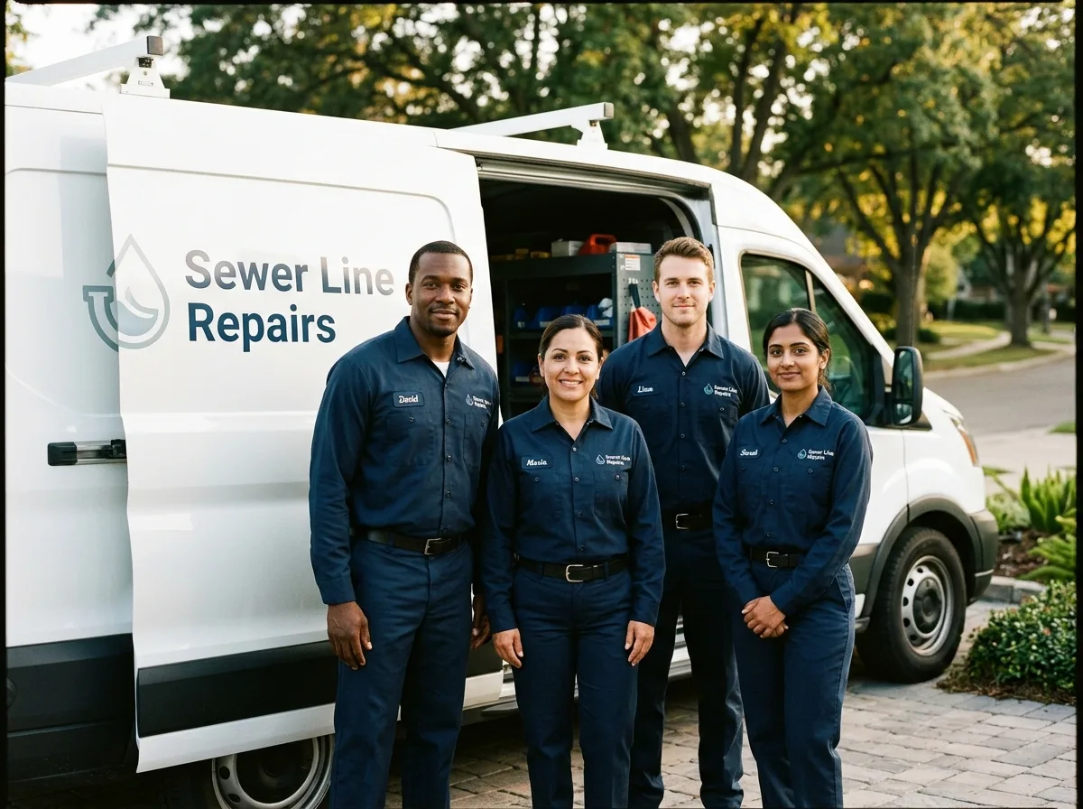 Emergency Plumber company in Great Meadows, NJ