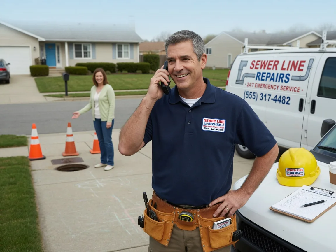 Emergency Plumber Great Meadows, NJ FAQs